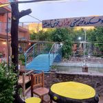 اقامتگاه بومگردی دهکده بوژان