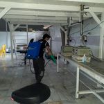 شرکت سمپاشی نوید سلامت