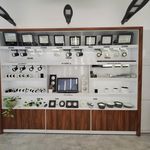 فروشگاه روشنایی اکووات