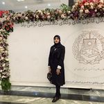 وکیل ارومیه مهدیه ولی زاده