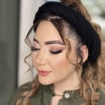 سالن زیبایی مه آذر