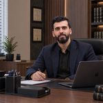 محمدمهدی یوسفی وکیل پایه یک دادگستری