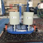 قالیشویی فرشته