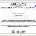 مشاوره حقوقی آرمان -  دکتر حسام رحیمی