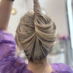 سالن زیباییِ تخصصی مو محیا