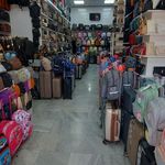 فروشگاه کیف و چمدان خانواده