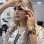 سالن زیبایی سوری باقری (شهران) کوتاهی مو