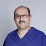دکتر محمد رستگارپور