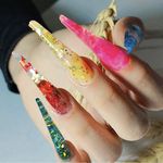 خدمات وآموزش ناخن فاطیما