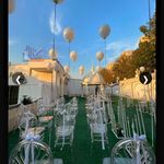 خانه عقد نگین غرب(باغ تالار نگین غرب)