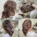 سالن زیبایی پروین پورمند