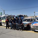 خودروبر،یدک کش خودرو برکفی چرثقیل ارومیه