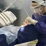 دندانپزشکی دکتر نغمه مختاری