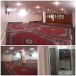 مجموعه اقامتی محبان الحسین(ع)مشهد