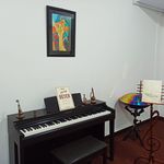 آموزشگاه موسیقی آوا