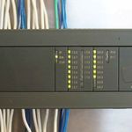 برنامه نویسی پی ال سی plc