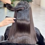 خدمات کراتین و احیا و کوتاهی نیلوفر