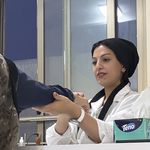 کلینیک کاردرمانی آیدا