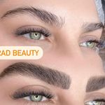 سالن زیبایی راد بیوتی