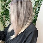 سالن زیبایی دنیا کاوه