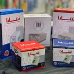 کالای برق غفوریان