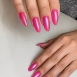 خدمات تخصصی ناخن و پدیکور آتسا