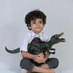 آتلیه کودک گیتانوش