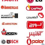 سرویس انواع پکیچ کولر گازی دلیر