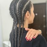 سالن تخصصی فریبا بختیاری
