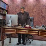 وکالت مهدی احمدی موسسه حقوقی دادپویان