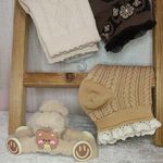 جوراب و اکسسوری مو گیلسو