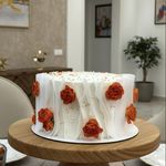 کافه قنادی وانیلا