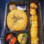 رستوران ته چین الوند