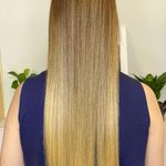 خدمات تخصصی کراتین دلارام و خدمات ناخن
