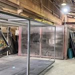 لیزر سی ان سی انواع فلزات اصفهان