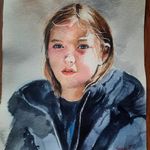 آموزشگاه نقاشی باغچه رنگ (غزاله فرشچی)