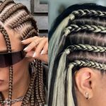 آموزش بافت مو مریم