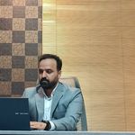امیر یزدانی وکیل پایه یک دادگستری (قم)