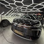 خدمات خودرویی و کارشناسی بدنه و فنی لشکری