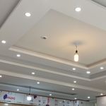 نقاشی ساختمان منصور