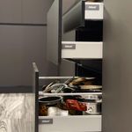 نمایشگاه کابینت لوتوس
