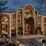 شرکت معماری اثر