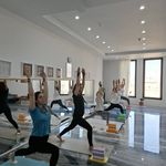 باشگاه تخصصی یوگا ، مدیتیشن )یوگا ساینا