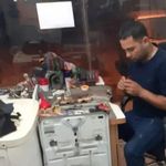خدمات فنی تعمیرات لوازم خانگی حشمتیان