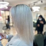 سالن زیبایی آیینه در هفت حوض