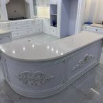دکوراسیون داخلی کابی چوب
