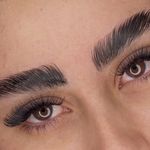خدمات تخصصی اکستنشن مژه و لیفت مریم