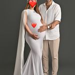 آتلیه عکاسی بارداری و نوزاد گلسا