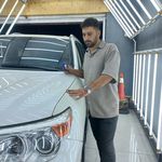 کارشناسی تخصصی رنگ و بدنه مقدم