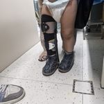 کلینیک ارتوپدی فنی و توانبخشی رهامد آریا